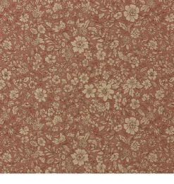 Maileg cadeaupapier Blossom rose