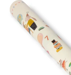 Maileg cadeaupapier Happy Day