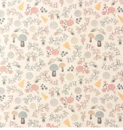 Maileg cadeaupapier mice party