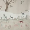 Maileg cadeaupapier Winter Wonderland