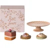 Maileg cake en cakestandaard / petit fours
