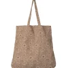 Maileg canvas tote bag large 50 x 46 cm