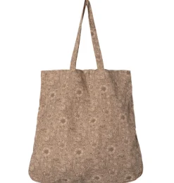 Maileg canvas tote bag large 50 x 46 cm