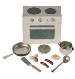 Maileg cooking set / kookset voor de muisjes