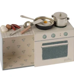 Maileg cooking set / kookset voor de muisjes