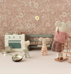 Maileg cooking set / kookset voor de muisjes