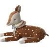Maileg cosy Bambi mint