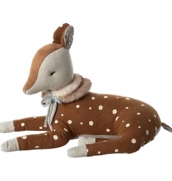 Maileg cosy Bambi mint