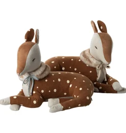 Maileg cosy Bambi mint