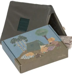 Maileg eenpersoonstentje voor de muisjes