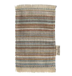 Maileg gestreept vloerkleed / small