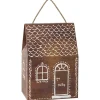 Maileg gingerbread house / papieren tas