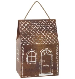 Maileg gingerbread house / papieren tas
