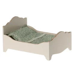 Maileg houten bed voor de muisjes