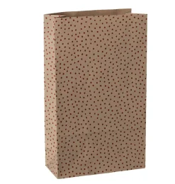 Maileg kadozakje Polka red 30,5 x 18 cm