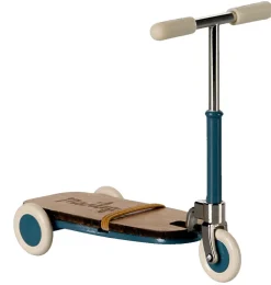 Maileg kickboard voor de muisjes / blauw