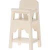 Maileg kinderstoel voor de muisjes / off white