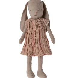 Maileg kledingset bunny size 1 / jurk en ondergoed