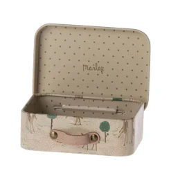 Maileg koffertje Des licornes