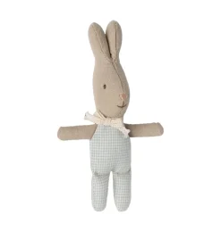 Maileg konijntje my / licht blauw