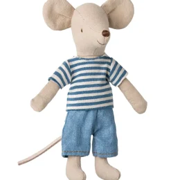 Maileg LouiMax Big Brother muis