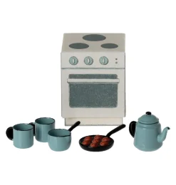 Maileg Madame Blue's favourites