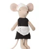 Maileg maid mouse big sister / serveerster