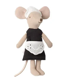 Maileg maid mouse big sister / serveerster