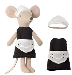 Maileg maid mouse big sister / serveerster