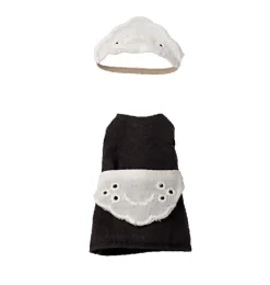 Maileg maid mouse big sister / serveerster