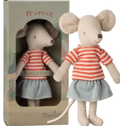 Maileg Mimie Big Sister muis