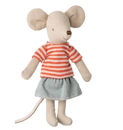 Maileg Mimie Big Sister muis