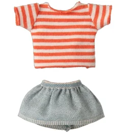 Maileg Mimie Big Sister muis