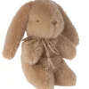 Maileg mini bunny cream peach