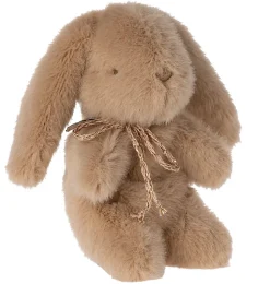 Maileg mini bunny cream peach