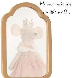 Maileg miniatuur spiegel