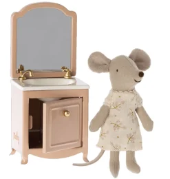 Maileg nachtpon voor Little Sister muis