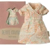 Maileg Petite Couture jurk moeder muis