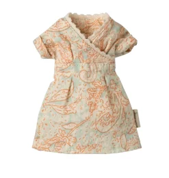 Maileg Petite Couture jurk moeder muis