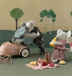 Maileg picnicset voor de muisjes