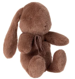 Maileg plush bunny nougat