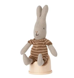 Maileg potje / micro light peach