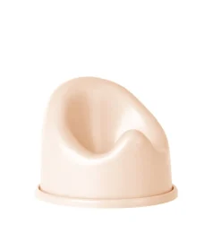 Maileg potje / micro light peach