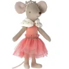 Maileg prinses / Big Sister muis