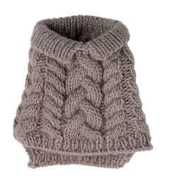 Maileg puppy supply sweater / heather