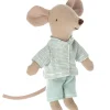 Maileg pyjama voor Little Brother muis