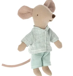 Maileg pyjama voor Little Brother muis