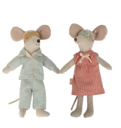 Maileg pyjamaset voor vader muis