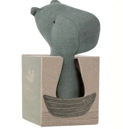 Maileg rammlaar nijlpaard