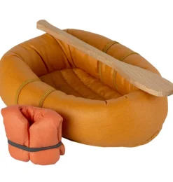 Maileg rubberboot voor de muisjes